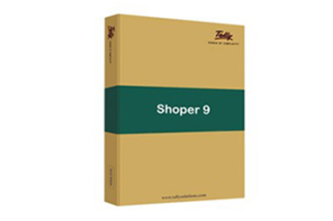 Shoper 9
