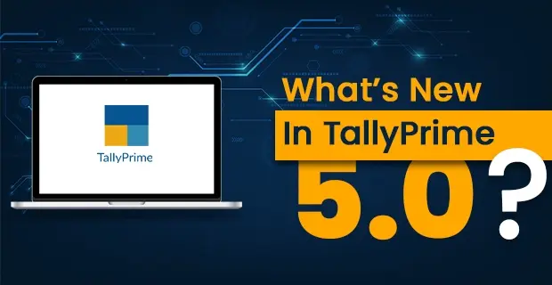 Tally Prime 5.0|Rajlaxmi Solutions Pvt Ltd| Certified Tally Partner