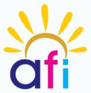 AFI logo
