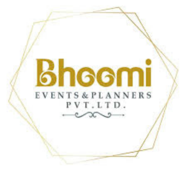 Bhoomi Events & Planners logo