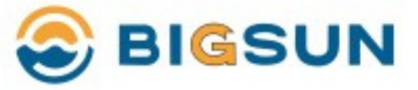 Bigsun logo
