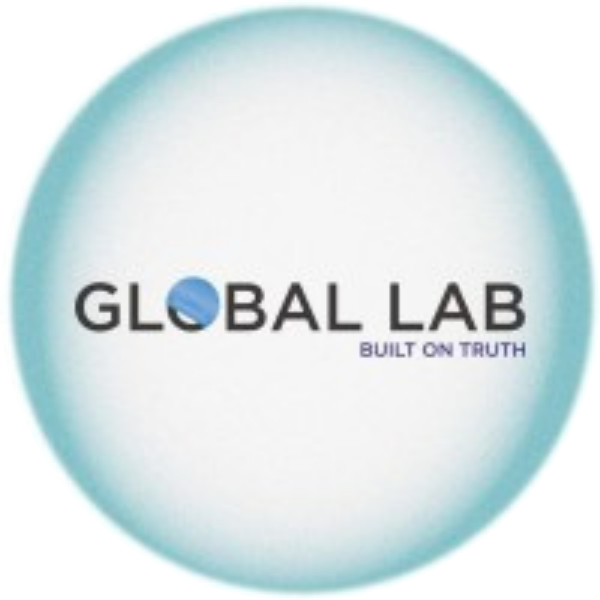 Global Lab logo