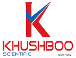 Khushboo Scientific logo
