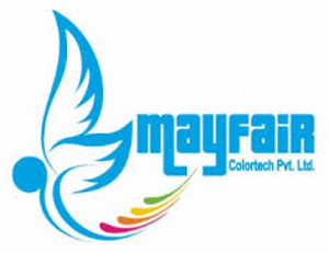 Mayfair Colortech logo