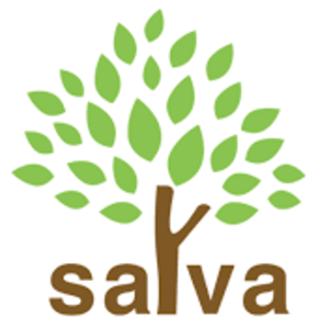 Salva logo