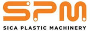 SPM – Sica Plastic Machinery logo