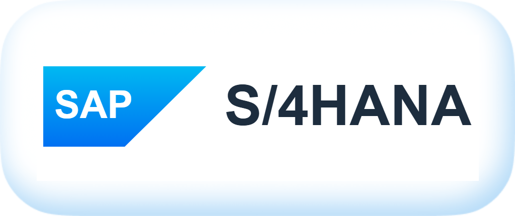 SAP S/4HANA